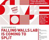 Rušimo zidove (znanošću)!