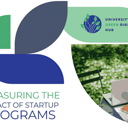 Poziv na sudjelovanje u online obrazovnom programu "Measuring the Impact of startup programs"