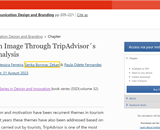 Suradnja proizašla iz Erasmus + mobilnosti nastavnog osoblja