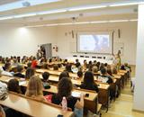 Održan Welcome day za strane studente