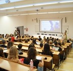 Welcome Day for Incoming Erasmus Students