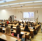 Welcome Day for Incoming Erasmus Students