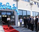 Novi studentski restoran u Kopilici - svečano otvoren S.O.S.!