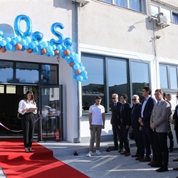 Novi studentski restoran u Kopilici - svečano otvoren S.O.S.!