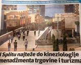 U JESENSKOM ROKU NA VISOKIM UČILIŠTIMA TRI PUTA VIŠE MJESTA NEGO IMAMO MATURANATA