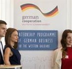 Program stažiranja u Njemačkoj