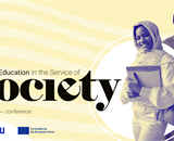 Poziv za sudjelovanje na konferenciji "Higher Education in the Service of Society"