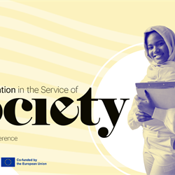 Poziv za sudjelovanje na konferenciji "Higher Education in the Service of Society"