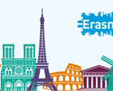 NATJEČAJ za mobilnost studenata u okviru programa Erasmus+ KA171- suradnja s partnerskim zemljama Natječajna godina 2022.