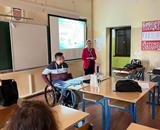 Radionica "Društveno korisno učenje"