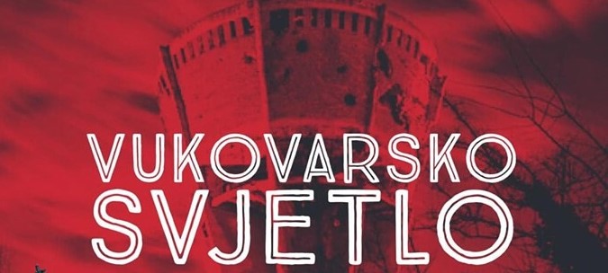 Projekt "Plamen vukovarskog svjetla"