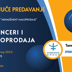 Gostujuće predavanje Tamare Rejo