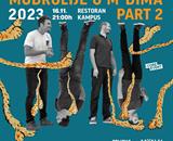 POZIV STUDENTIMA NA EDUKATIVNI STAND-UP NASTUP