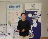 Pristupačniji i održiviji turizam u Gradu Splitu kroz projekt LiberatoMap (www.dalmacijadanas.hr)