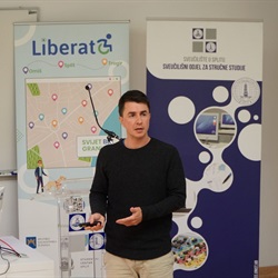 Pristupačniji i održiviji turizam u Gradu Splitu kroz projekt LiberatoMap (www.dalmacijadanas.hr)