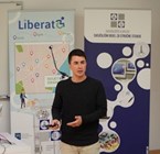 Pristupačniji i održiviji turizam u Gradu Splitu kroz projekt LiberatoMap (www.dalmacijadanas.hr)