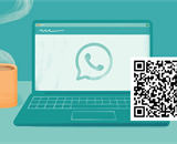 WhatsApp kanal Odjela