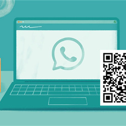 WhatsApp kanal Odjela