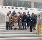 Na Ekonomskom fakultetu u Splitu održan SEA-EU Staff Week on Sustainable Human Resource Management for the Sustainable Blue Economy