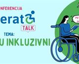 LiberatoTalk: Mladi su INkluzivni