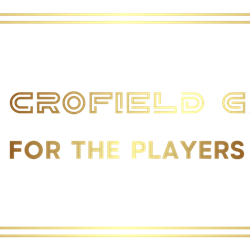 Predstavljanje firme Crofieldgames