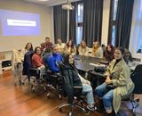 DUMP internship: predavanje na temu "Ponašanje potrošača"