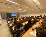 SMOTRA SVEUČILIŠTA U SPLITU 2023.