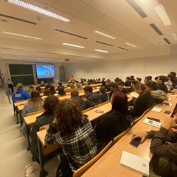 SMOTRA SVEUČILIŠTA U SPLITU 2023.