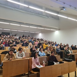 ALUMNI POWERED BY STUDENTSKI ZBOR