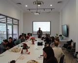 Održan sastanak Erasmus+ koordinatora Sveučilišta u Splitu i SEA EU Info dan