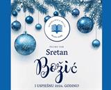 Božićni i novogodišnji blagdani