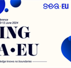 Konferencija Being SEA-EU