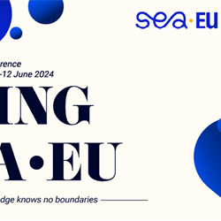 Konferencija Being SEA-EU