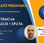 Gostujuće predavanje - Šimun Vrančić, mag. ing. mech.