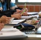 Seminari Centra za cjeloživotno učenje i obrazovanje odraslih Odjela - veljača 2024.