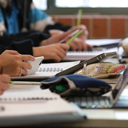 Seminari Centra za cjeloživotno učenje i obrazovanje odraslih Odjela - veljača 2024.