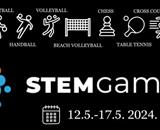 STEM games 2024