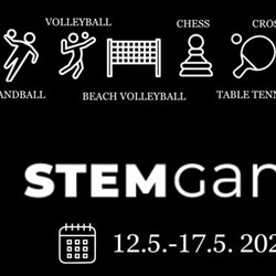 STEM games 2024