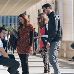 Odluka o dodjeli stipendija Sveučilišta u Splitu za akademsku godinu 2023./2024.