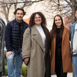 Strani studenti na razmjeni oduševljeni su Splitom, ali su ostali šokirani jednom stvari: ‘Nikako mi se ne sviđaju...‘