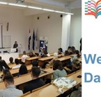Erasmus+ students Welcome day - ljetni semestar 2023/24