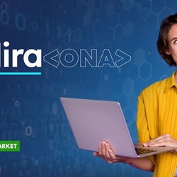 Poziv studenticama na sudjelovanje u projektu KodiraONA