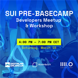 Obavijest o besplatnoj radionici