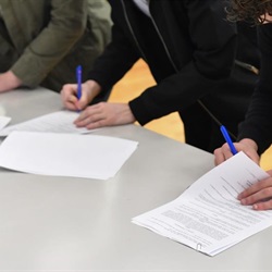 Obavijest za dobitnike stipendije Sveučilišta u Splitu