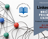 LinkedIn mreža: prilike i izazovi