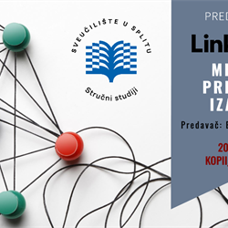 LinkedIn mreža: prilike i izazovi