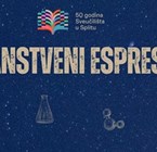 Znanstveni espresso: razgovarajmo o aktualnim znanstvenim temama