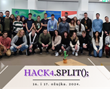 Hack4Split 2024: Prilika za studente da unaprijede lokalnu zajednicu