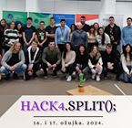 Hack4Split 2024: Prilika za studente da unaprijede lokalnu zajednicu
