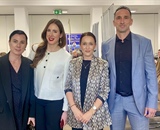 Već treću godinu zaredom uspješno održan UNIST Career Speed Dating!